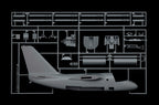 Italeri 1:48 ES-3A Shadow 2735