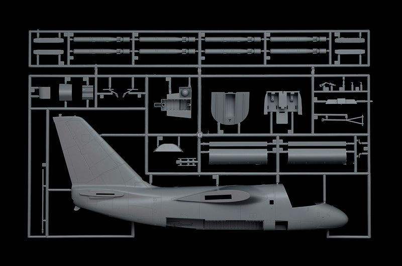 Italeri 1:48 ES-3A Shadow 2735