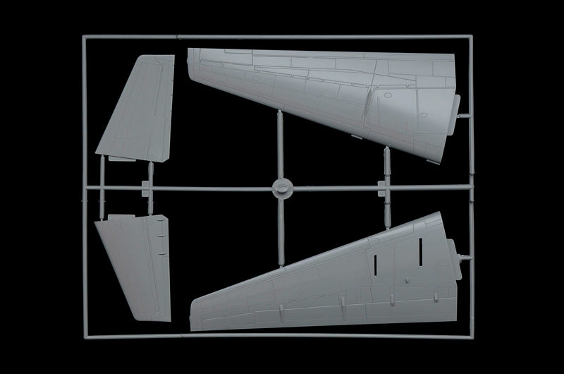 Italeri 1:48 ES-3A Shadow 2735