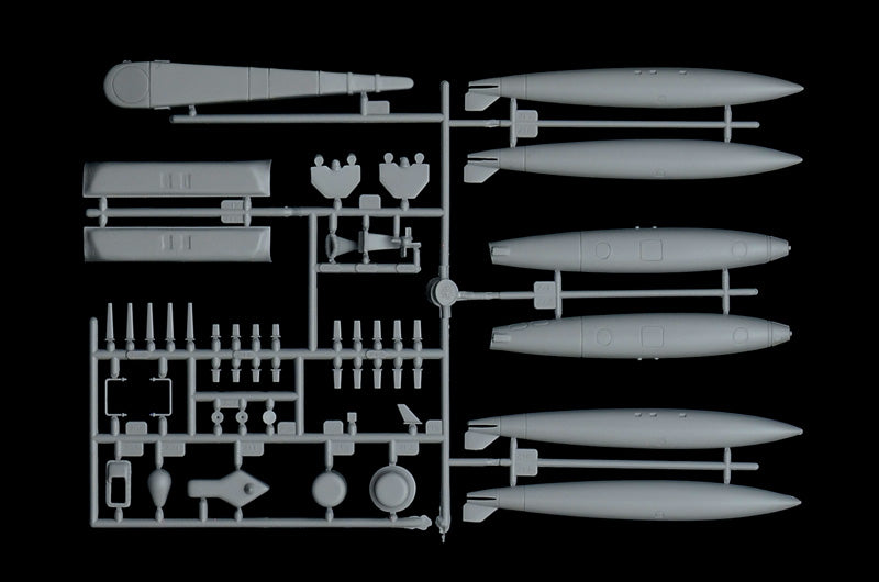Italeri 1:48 ES-3A Shadow 2735