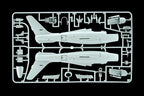 Italeri 1:48 F-84F Thunderstreak "i Diavoli Rossi" 2703