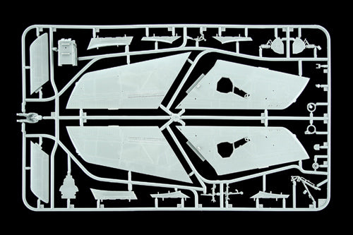 Italeri 1:48 F-84F Thunderstreak "i Diavoli Rossi" 2703