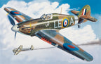 Italeri 1:48 Hurricane Mk. I 2705