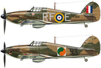 Italeri 1:48 Hurricane Mk. I 2705