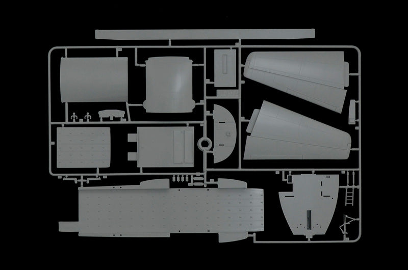 Italeri 1:48 Lockheed Martin C-130J C5 Hercules 2746