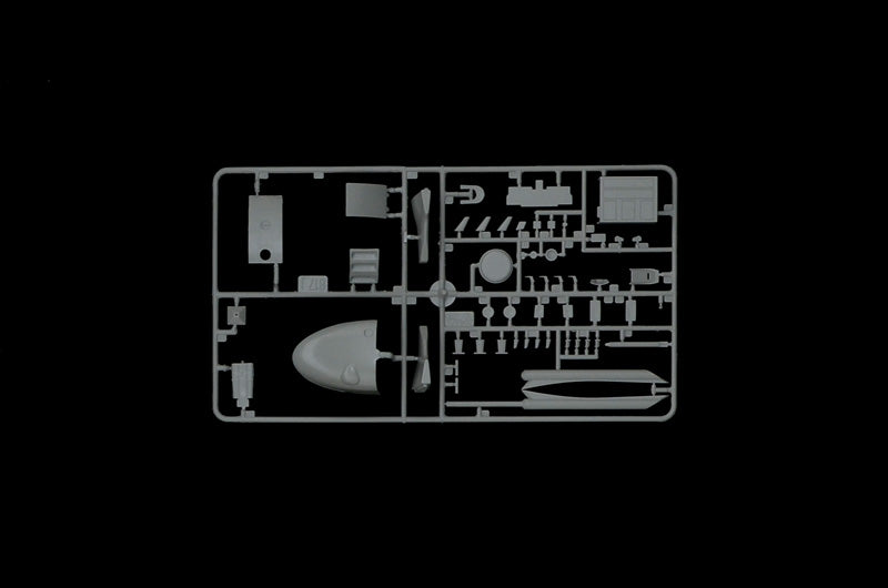 Italeri 1:48 Lockheed Martin C-130J C5 Hercules 2746
