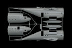 Italeri 1:48 Lockheed Martin C-130J C5 Hercules 2746