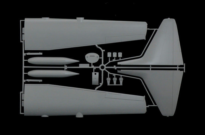 Italeri 1:48 Lockheed Martin C-130J C5 Hercules 2746