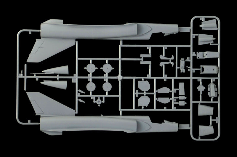 Italeri 1:48 Nesher/Dagger 2721