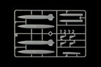 Italeri 1:48 Nesher/Dagger 2721
