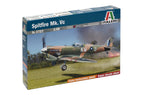 Italeri 1:48 Spitfire Mk.Vc 2727