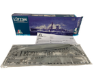 Italeri 1:720 Lützow 507