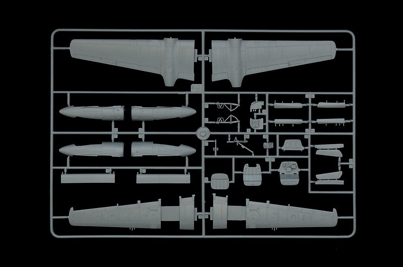 Italeri 1:72 A-26B Invader 1358