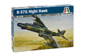 Italeri 1:72 B-57G Night Hawk 174
