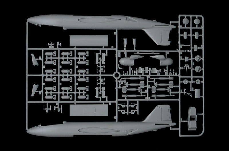 Italeri 1:72 B-57G Night Hawk 174