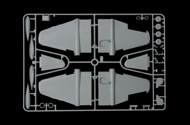 Italeri 1:72 B-57G Night Hawk 174