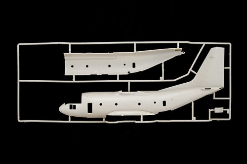 Italeri 1:72 C-27J Spartan 1284