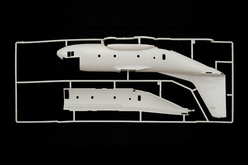 Italeri 1:72 C-27J Spartan 1284