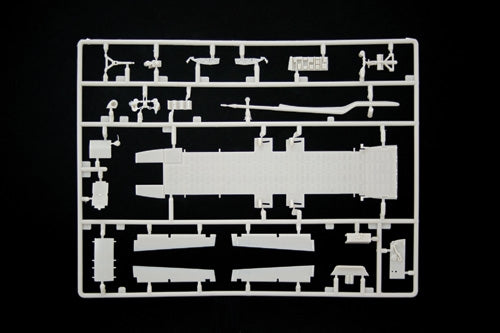 Italeri 1:72 C-27J Spartan 1284