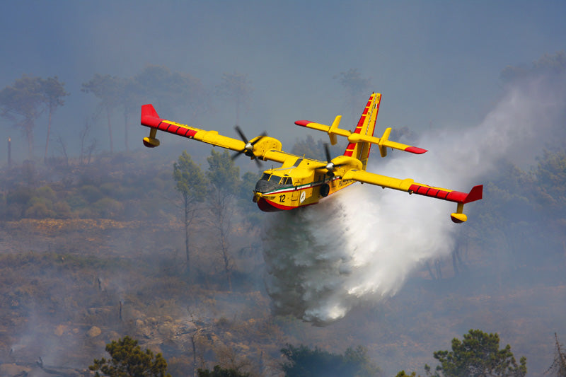 Italeri 1:72 Canadair CL-415 1362