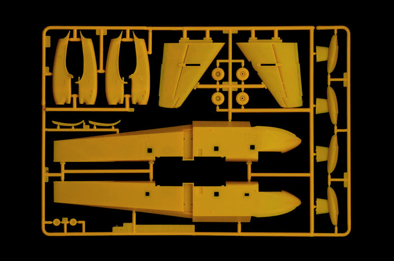 Italeri 1:72 Canadair CL-415 1362