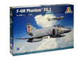 Italeri 1:72 F-4M Phantom FG.1 1434