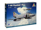 Italeri 1:72 F-4M Phantom FG.1 1434