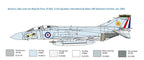 Italeri 1:72 F-4M Phantom FG.1 1434