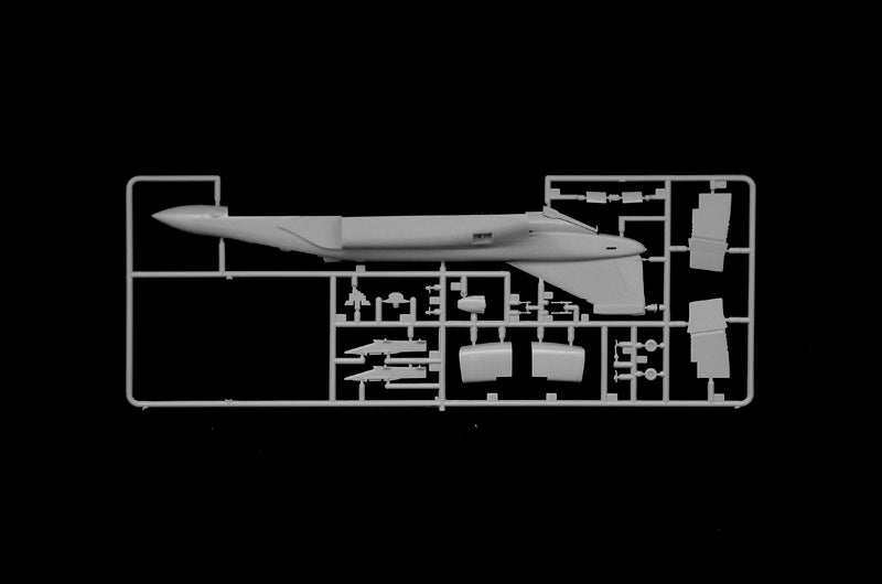 Italeri 1:72 F-4M Phantom FG.1 1434