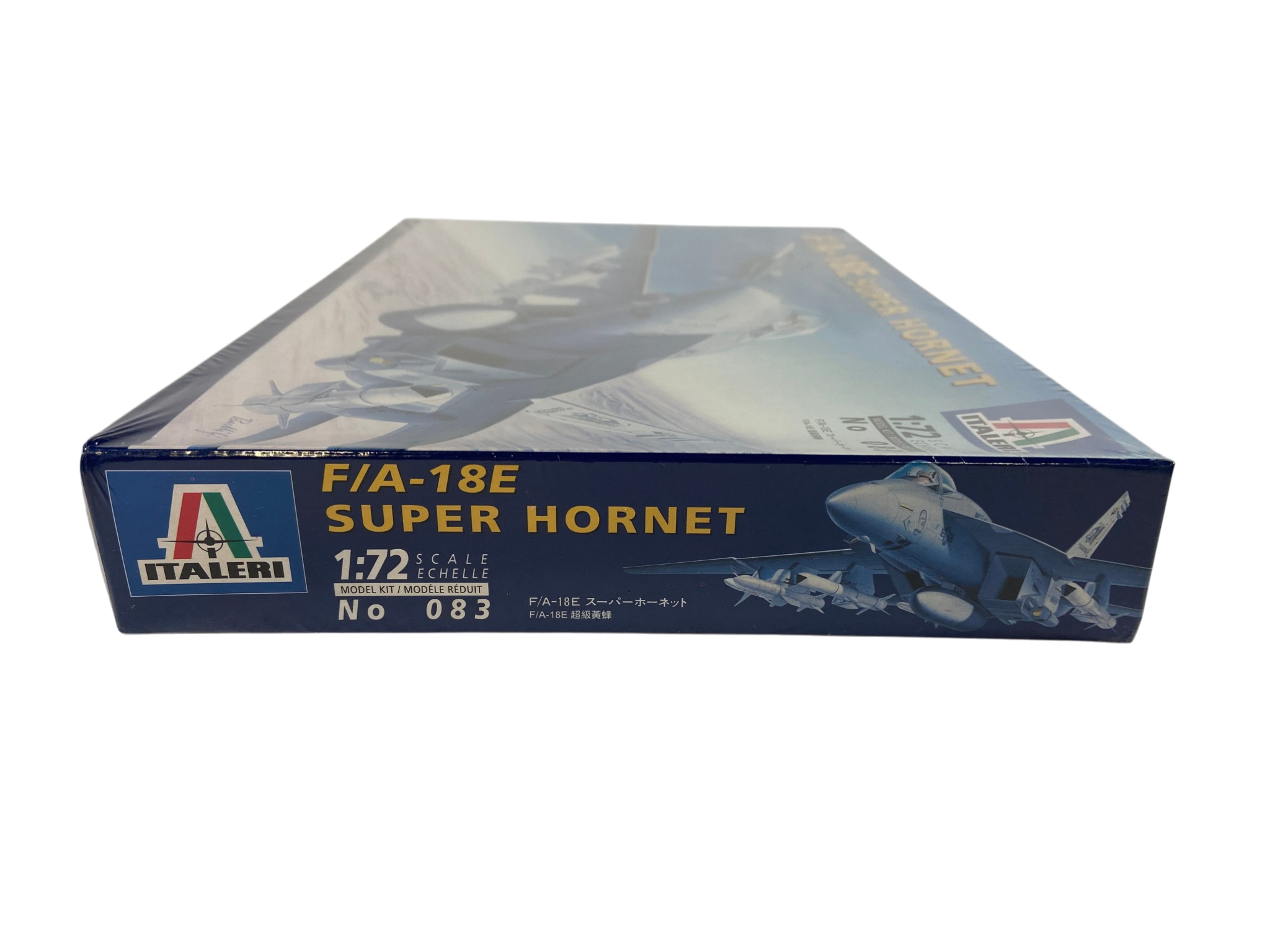 Italeri 1:72 F/A-18E Super Hornet 083