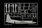Italeri 1:72 Fokker F-27 Maritime Patrol 1455