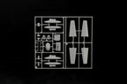 Italeri 1:72 Fokker F-27 Maritime Patrol 1455