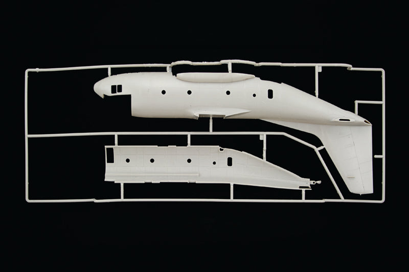 Italeri 1:72 G.222 "Panda" / C-27A "Chuck" 1311
