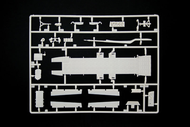 Italeri 1:72 G.222 "Panda" / C-27A "Chuck" 1311