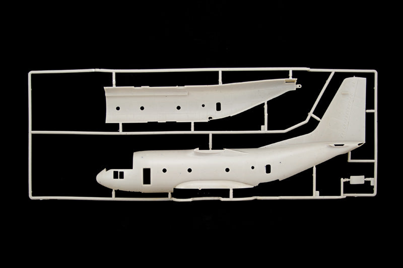 Italeri 1:72 G.222 "Panda" / C-27A "Chuck" 1311