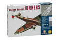 Italeri 1:72 German Bomber Junkers Ju 86D-1 114