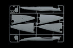 Italeri 1:72 German Bomber Junkers Ju 86D-1 114