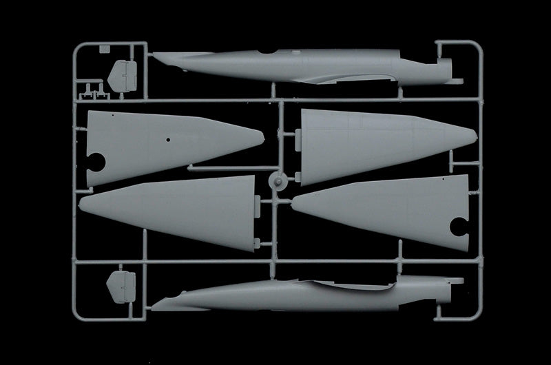 Italeri 1:72 German Bomber Junkers Ju 86D-1 114