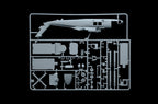 Italeri 1:72 HH-60H SeaHawk Combat Rescue Helicopter 1210