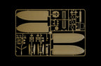 Italeri 1:72 Italian flying boat CANT Z.501 112