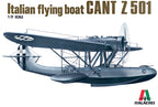 Italeri 1:72 Italian flying boat CANT Z.501 112