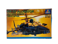 Italeri 1:72 KA-52 Alligator Russian Attack Helicopter 005