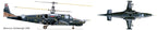Kamov Ka-50 "Hokum"