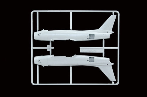 Italeri 1:72 MB 339 P.A.N. G-91 P.A.N. F-86 Aerobatic Teams Collection 1297