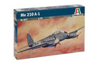 Italeri 1:72 Me 210 A-1 077