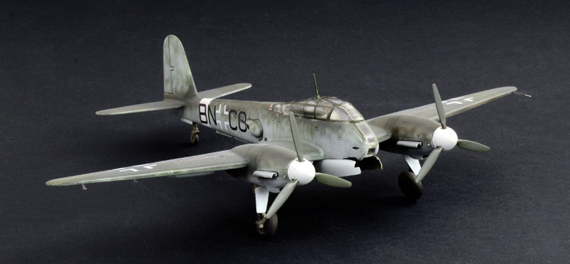 Italeri 1:72 Me 210 A-1 077