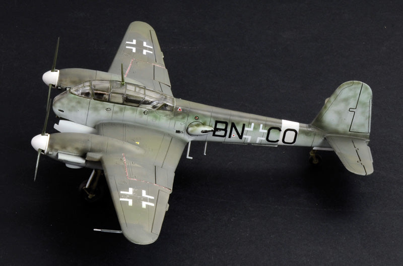 Italeri 1:72 Me 210 A-1 077