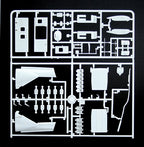 Italeri 1:72 Merlin HC.3 1316