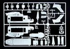 Italeri 1:72 Merlin HC.3 1316