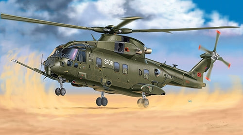 Italeri 1:72 Merlin HC.3 1316